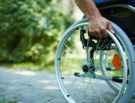 Výhody pre osoby so zdravotným postihnutím skupiny 1: zoznam dostupných výhod a výhod