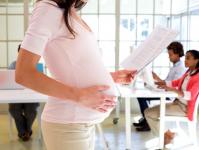 Rasedus- ja sünnituspuhkuse eest tasumise põhijooned Kas rasedus- ja sünnitushüvitised tagastatakse tööandjale