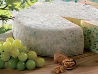 Modrý syr - zloženie, obsah kalórií, výhody a poškodenie
