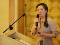Anna Kuznyecova, az új gyermekjogi ombudsman férje: A feleségem a főnök, de a családunkban van patriarchátus