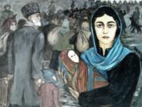 Karatšai rahva küüditamine ajalooliselt kodumaalt