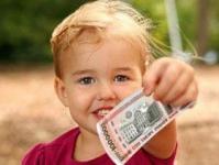 Toetus kuni 3-aastasele lapsele Kuni 3-aastaste laste lapsehooldushüvitiste maksmine hilineb