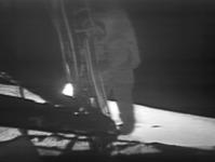 Az ember első repülése a Holdra: hogyan történt