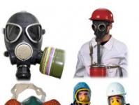 Légzőszervi egyéni védőeszközök (sisod)