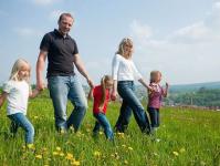 Výhody pre veľké rodiny: vlastnosti platieb, sumy a dokladov