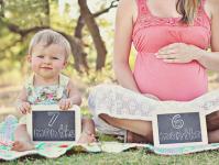 Podmienky tehotenstva: pôrodnícke a embryonálne - ako určiť a nenechať sa zmiasť