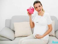 Ako vypočítať nemocenskú dovolenku počas tehotenstva a pôrodu