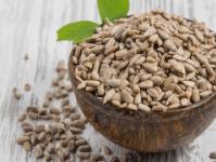 Praetud seemned - kasu ja kahju, kalorid