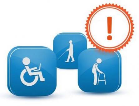 Группы инвалидности: классификация, критерии и степени трудоспособности