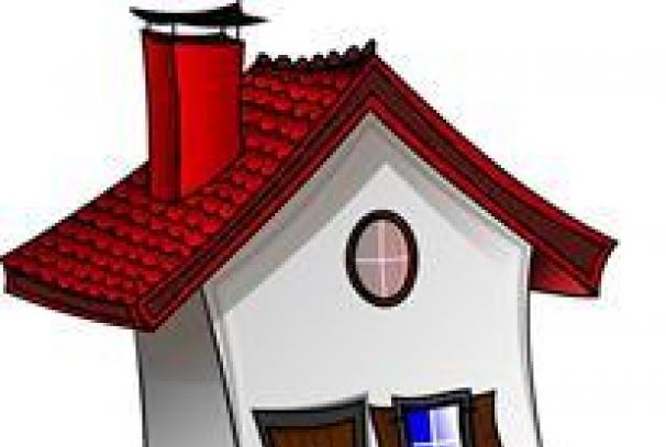 Maja omandiõiguse registreerimine lihtsustatud skeemis Kuidas maja lihtsustatud skeemis korraldada