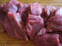 Ako variť francúzske hovädzie mäso v rúre