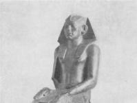 Vláda Amenemheta III. Zádušný komplex faraóna Amenemheta III