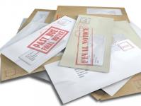 Meghatalmazás az orosz posta küldeményeinek fogadására