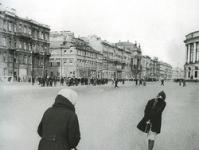 Stručná informácia o obliehaní Leningradu