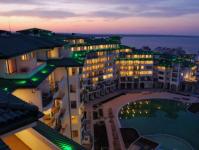 Distribuiți un link către Emerald Beach Resort & Spa Emerald Beach Resort Spa 5 Bulgaria Ravda