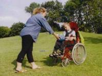 Výchova detí so zdravotným postihnutím