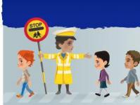 Zaistenie bezpečnosti detí na cestách Pravidlá na tému Bezpečnosť detí na cestách