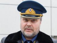 Korshunov Oleg Adolfovich: talambuhay, aktibidad at kawili-wiling mga katotohanan Korshun Deputy Director