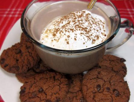 Как сварить вкусное какао на молоке рецепт