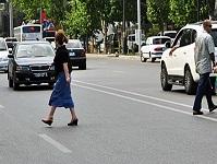 Mis on jalakäijate karistus liiklusrikkumiste eest?