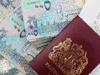 Ang mga visa sa Qatar Doha Qatar kailangan mo ba ng visa