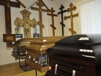 Pohrebné služby Čo je potrebné na otvorenie pohrebného ústavu