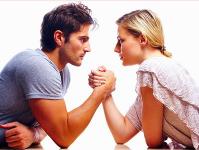 Kanec (prasa) a drak: kompatibilita žien a mužov v manželstve