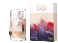 Naiste parfüüm Kenzo koos lõhnade kirjelduste ja ülevaadetega Kenzo kõik lõhnad