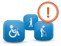 Fogyatékossági csoportok: osztályozás, fogyatékosság kritériumai és fokozatai