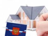 Maja omand: dokumendid registreerimiseks